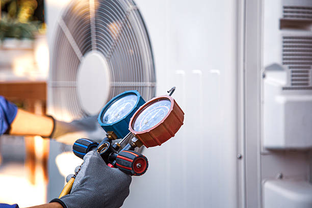 Affordable Emergency Hvac solutions in Harvey, IL